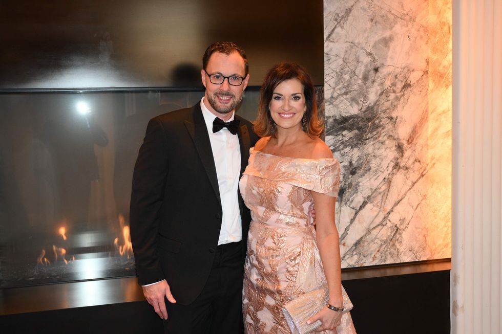 Trees of Hope gala 2024