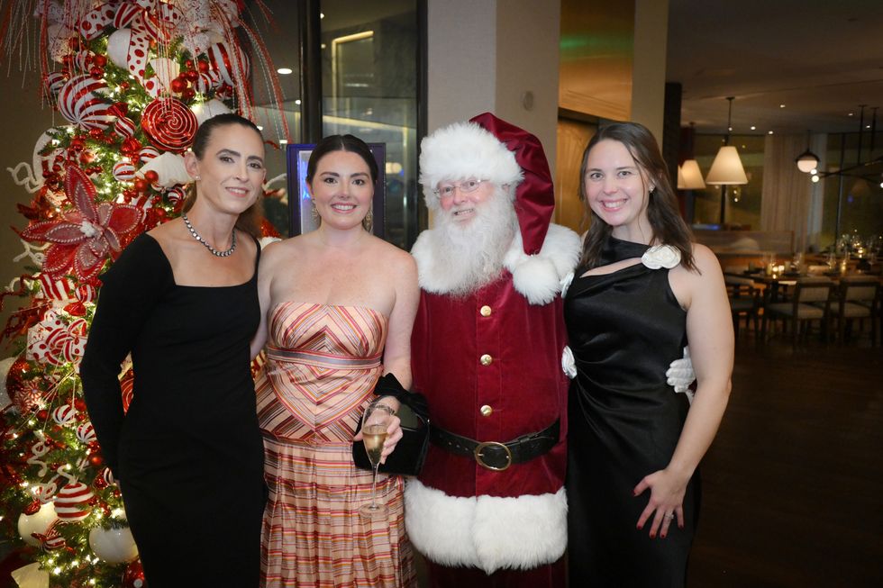 Trees of Hope Gala 2025