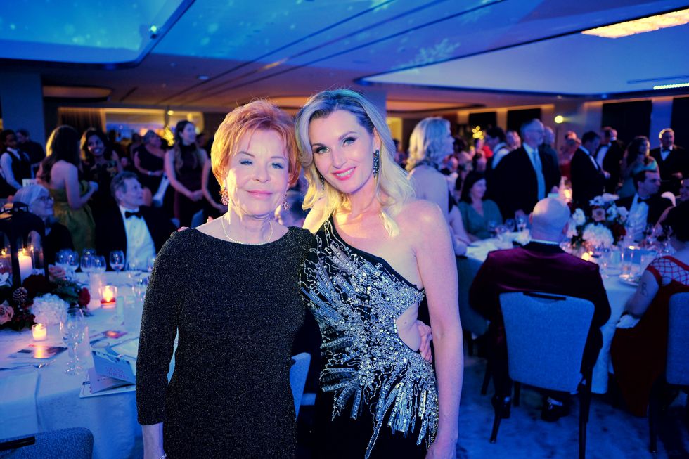 Trees of Hope Gala 2025