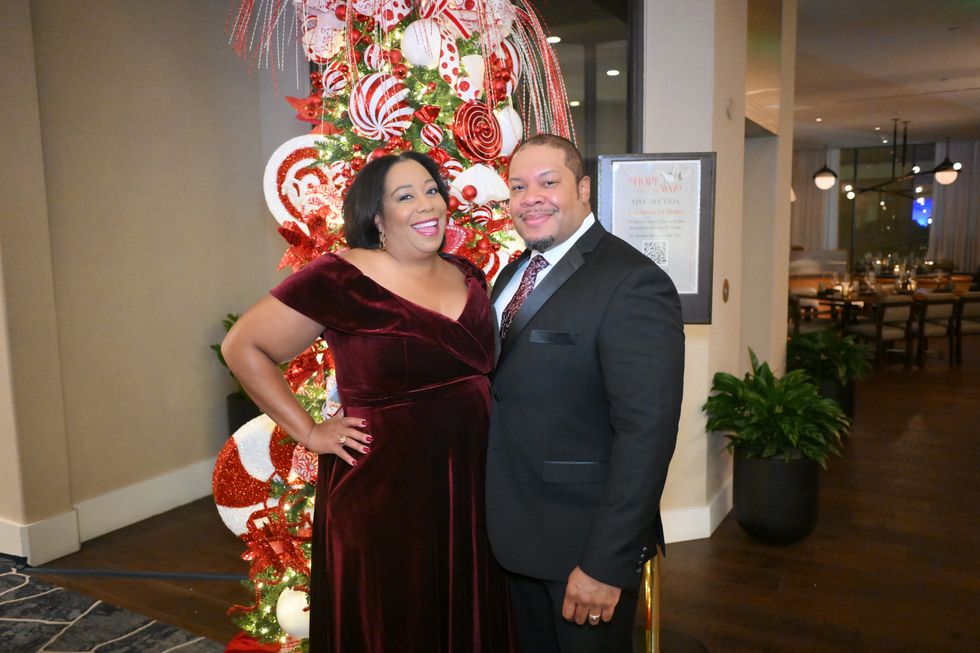 Trees of Hope Gala 2025