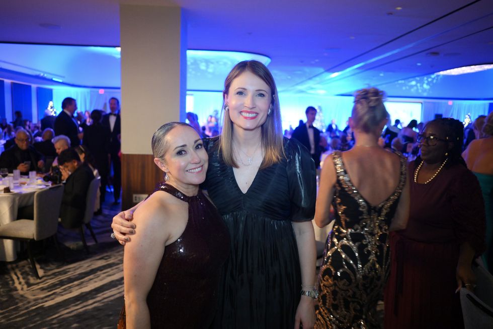 Trees of Hope Gala 2025