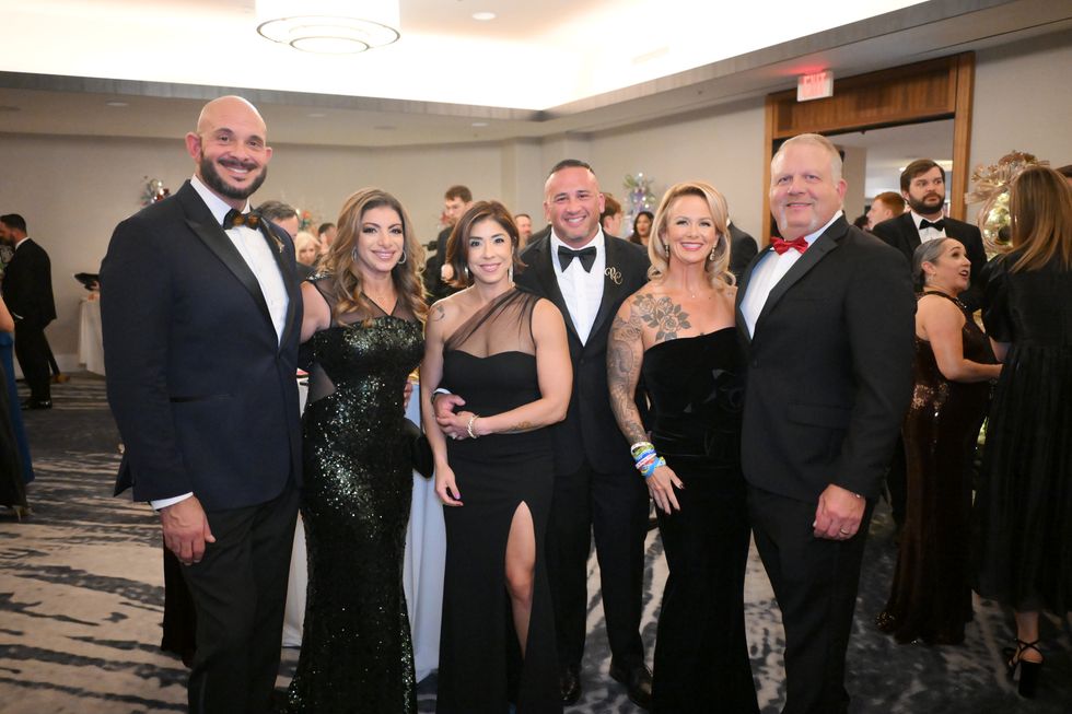 Trees of Hope Gala 2025