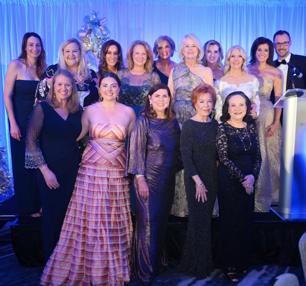 Trees of Hope Gala 2025