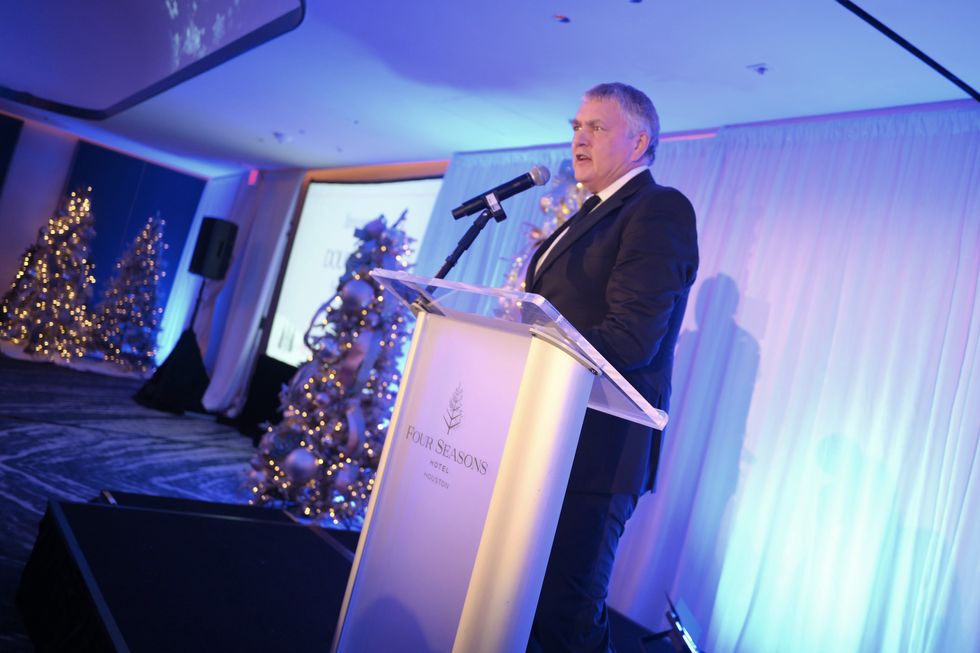 Trees of Hope Gala 2025