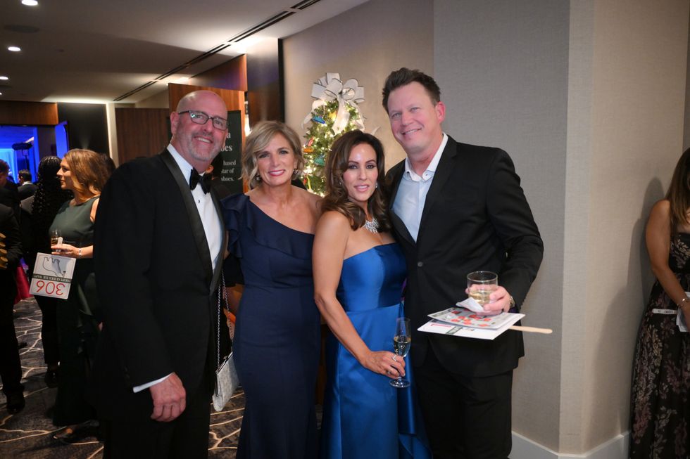 Trees of Hope Gala 2025