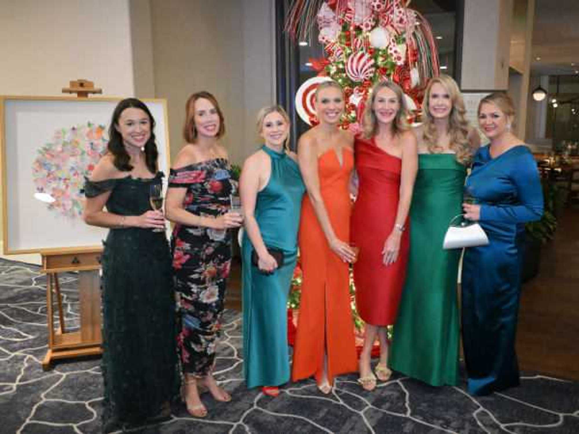 Trees of Hope Gala 2025