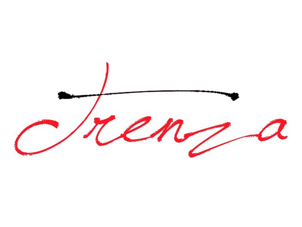 Trenza logo