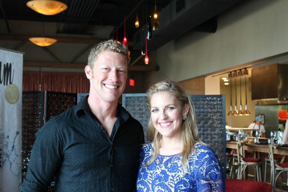 Trenza young professionals