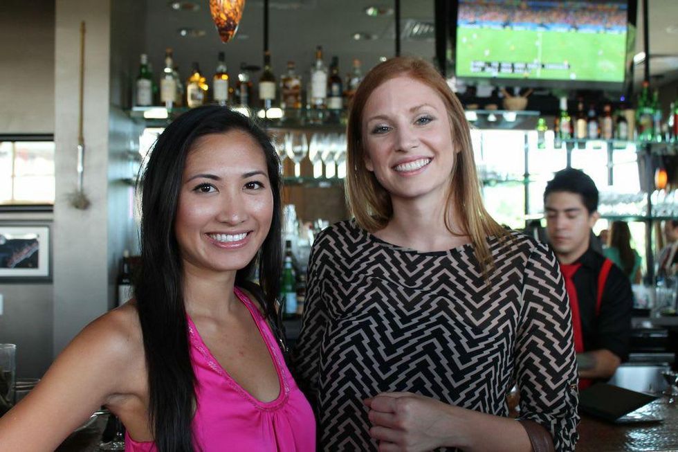 Trenza young professionals