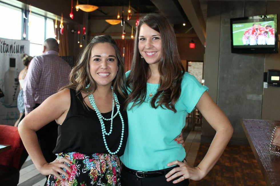 Trenza young professionals