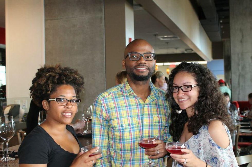 Trenza young professionals