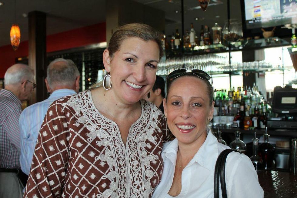 Trenza young professionals