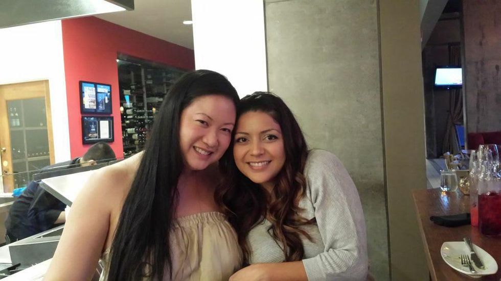 Trenza young professionals