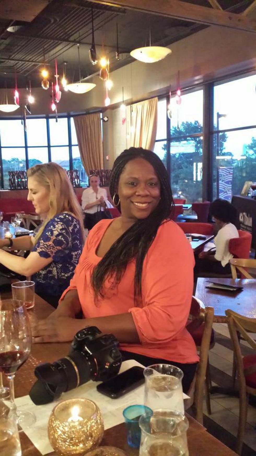 Trenza young professionals