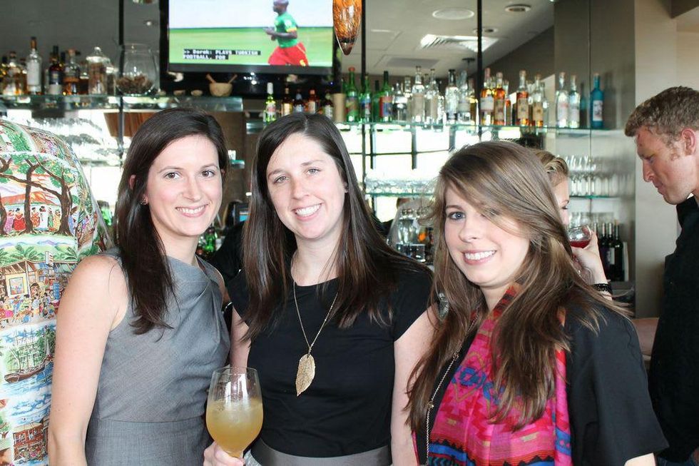 Trenza young professionals