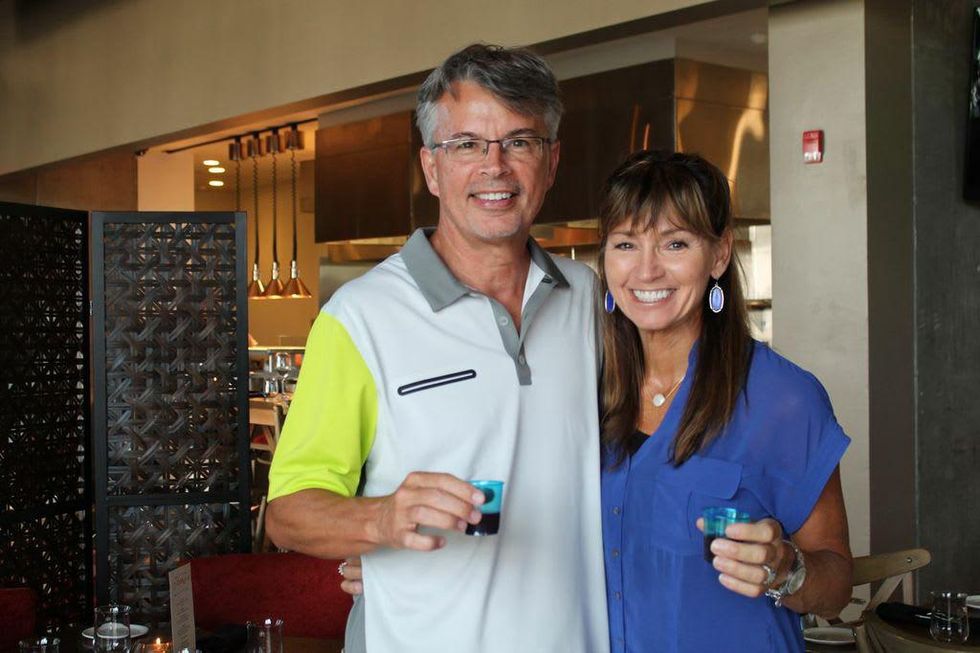 Trenza young professionals