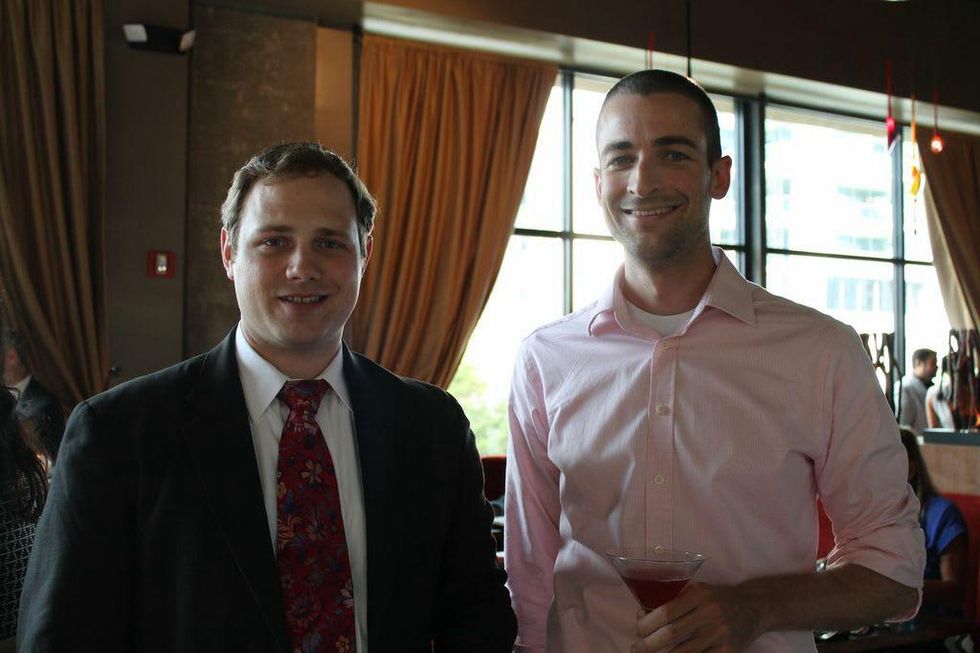 Trenza young professionals