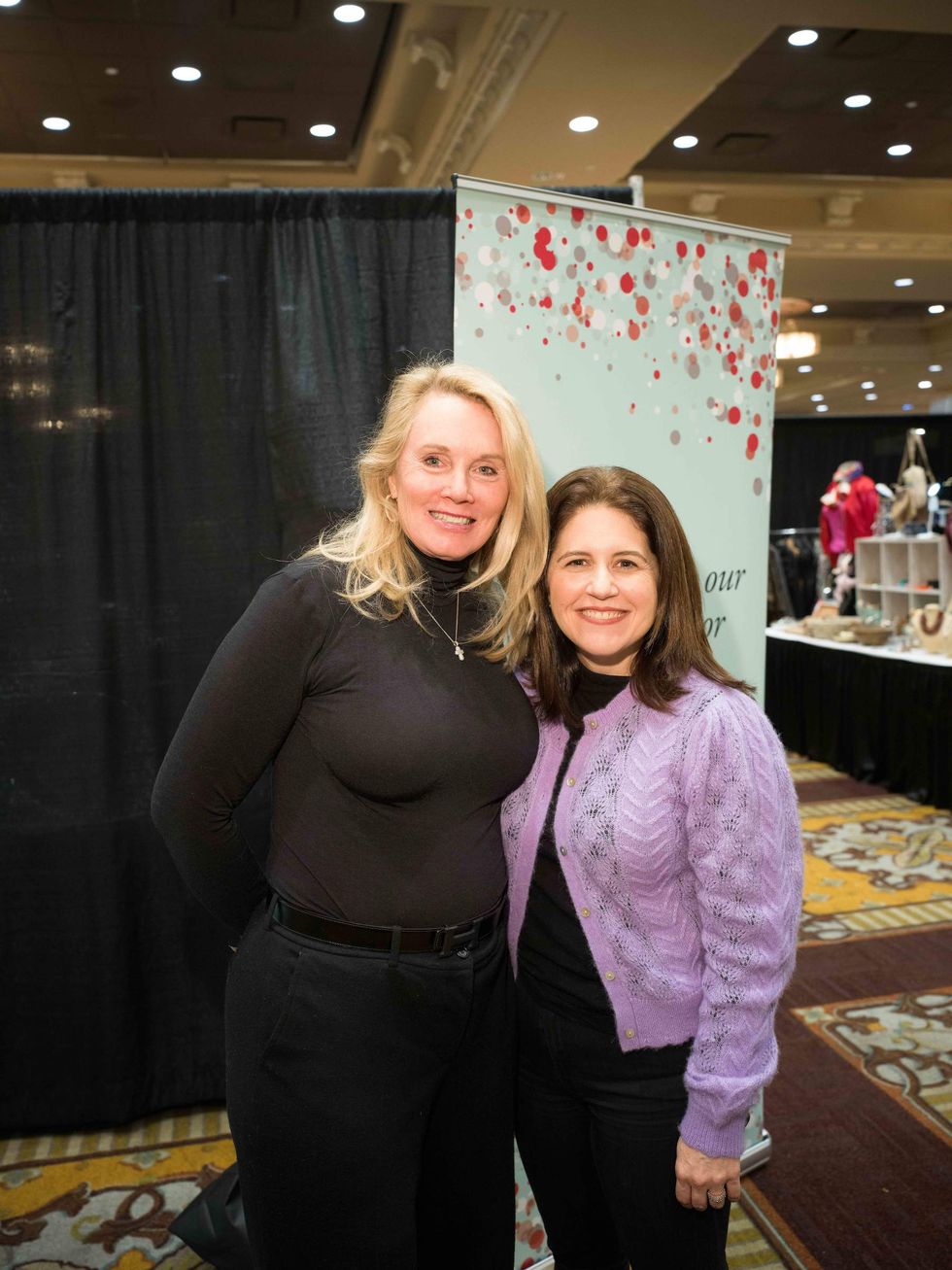 Tri Delta Philathropies The Sale 2025