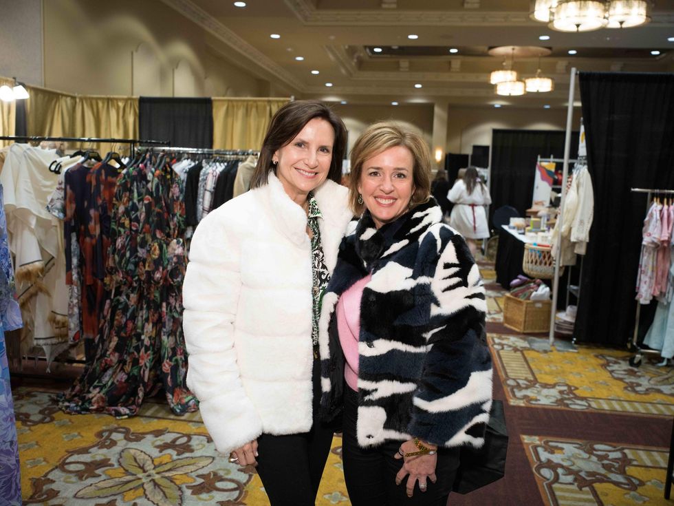 Tri Delta Philathropies The Sale 2025