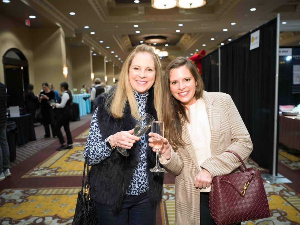 Tri Delta Philathropies The Sale 2025