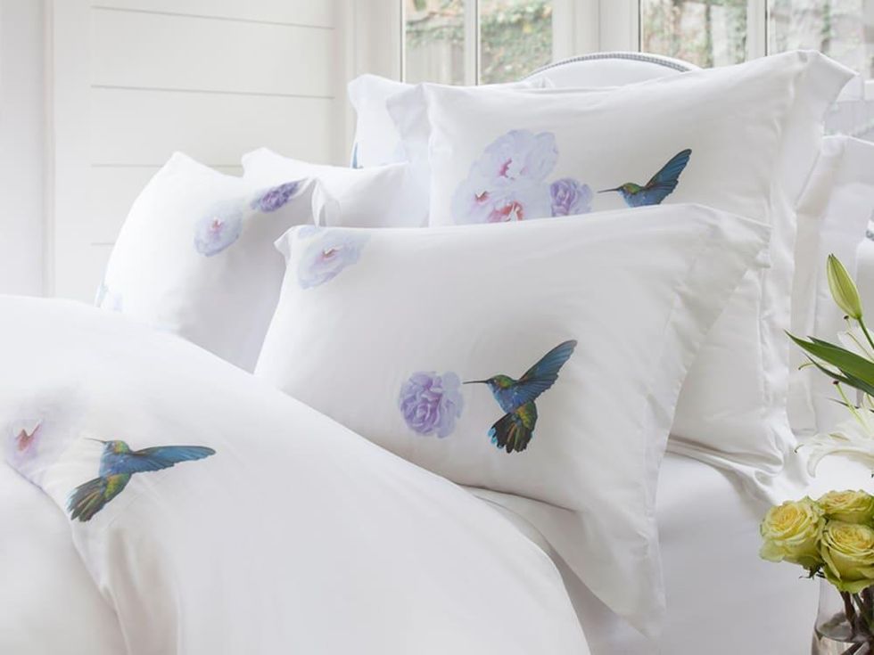 Tribute Goods party, April 2014, product