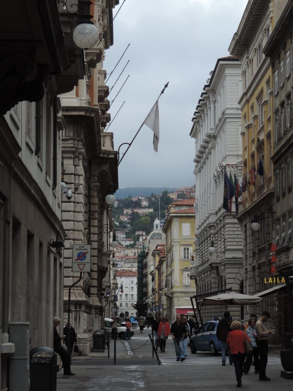 Trieste, Italy