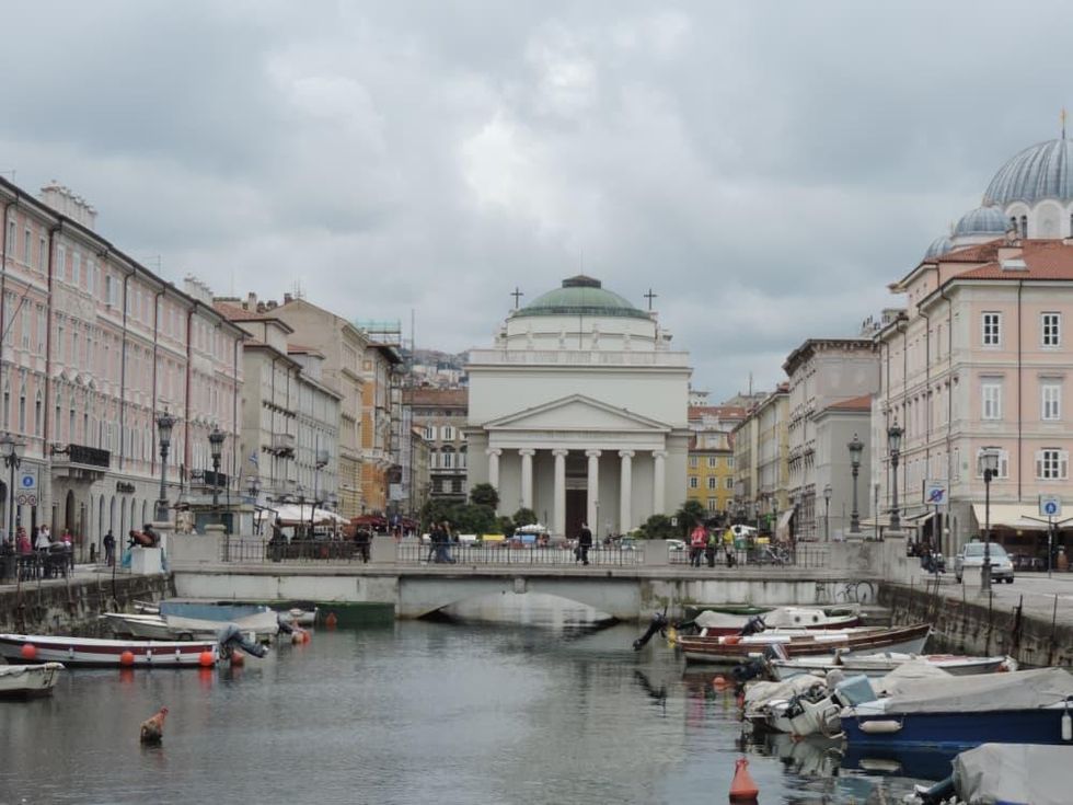 Trieste, Italy