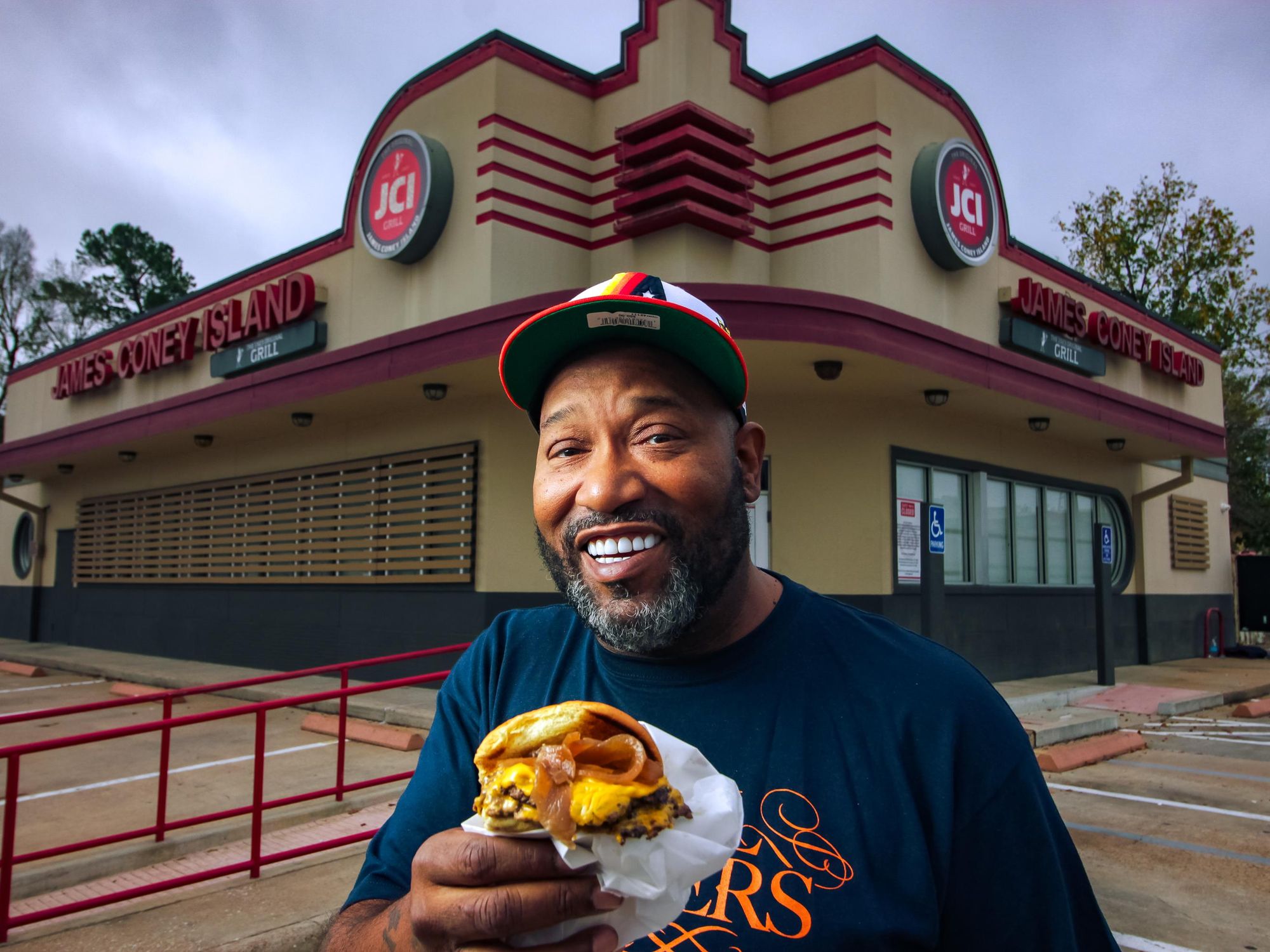 Montrose's 93' Til restaurant plans to blend '90s hip-hop, great food