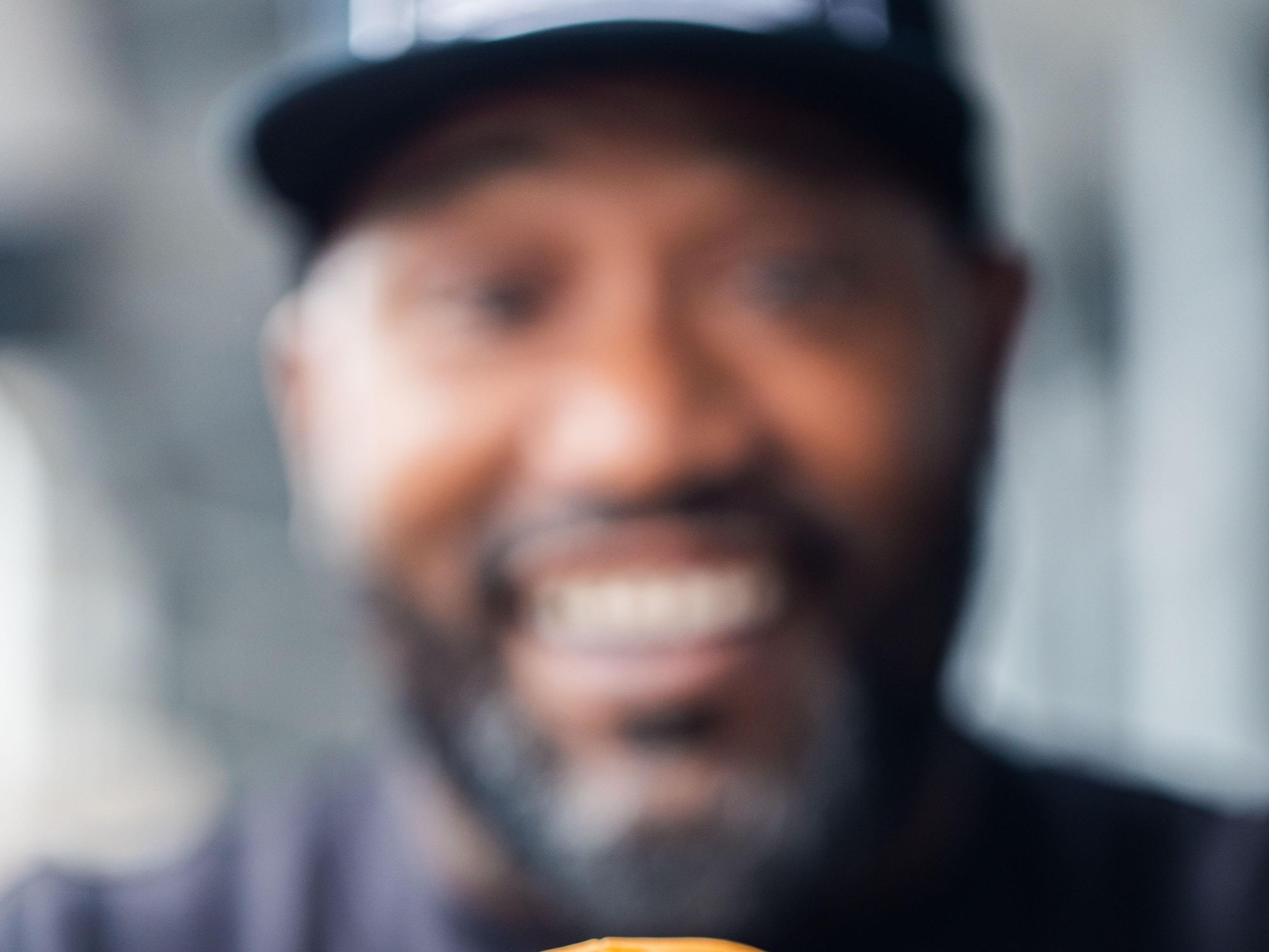 Trill Burgers Bun B