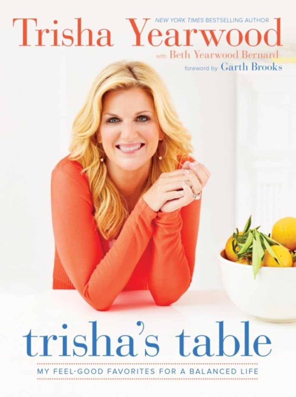 The real star of the Garth Brooks family: Trisha Yearwood's lifestyle  empire rivals Martha Stewart - CultureMap Houston