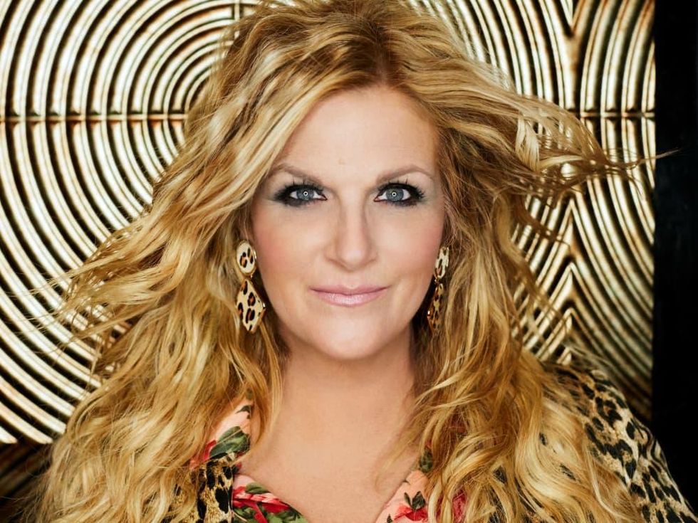 Trisha Yearwood