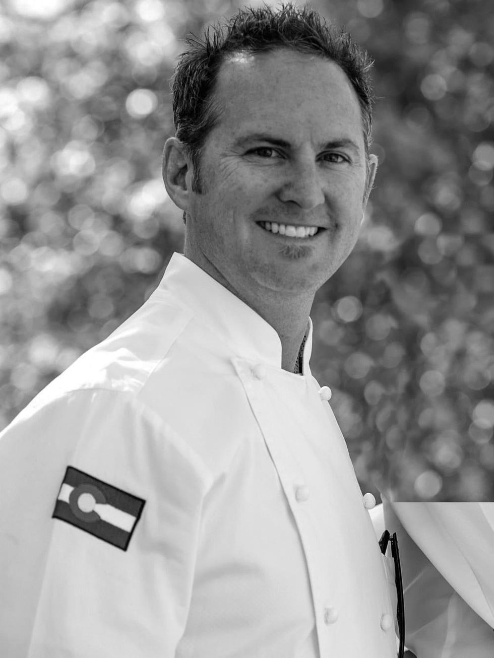 Troy Guard Guard and Grace steakhouse Allen Center