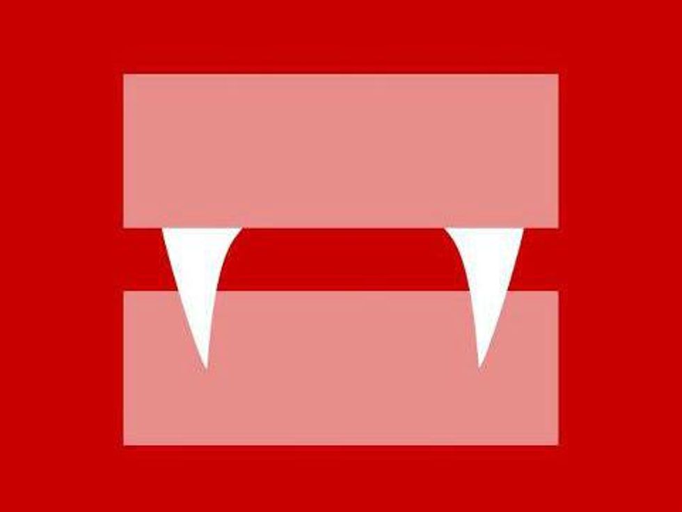 True Blood gay marriage