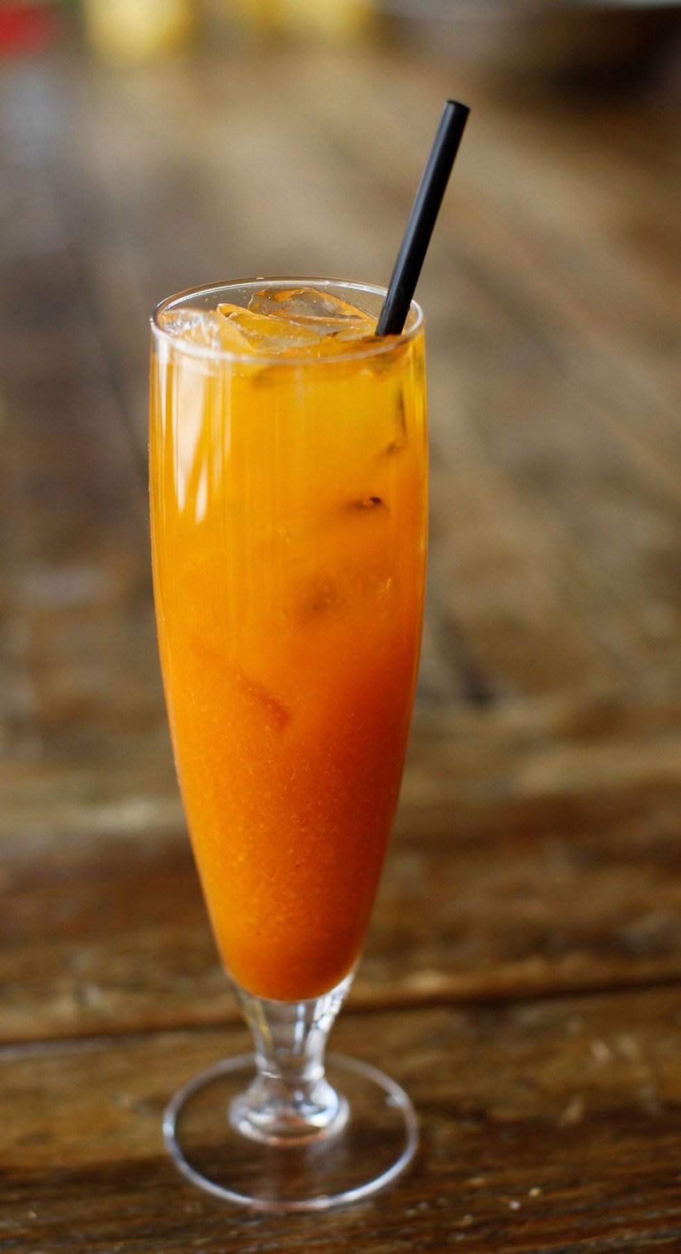 True Food Kitchen Hangover Rx