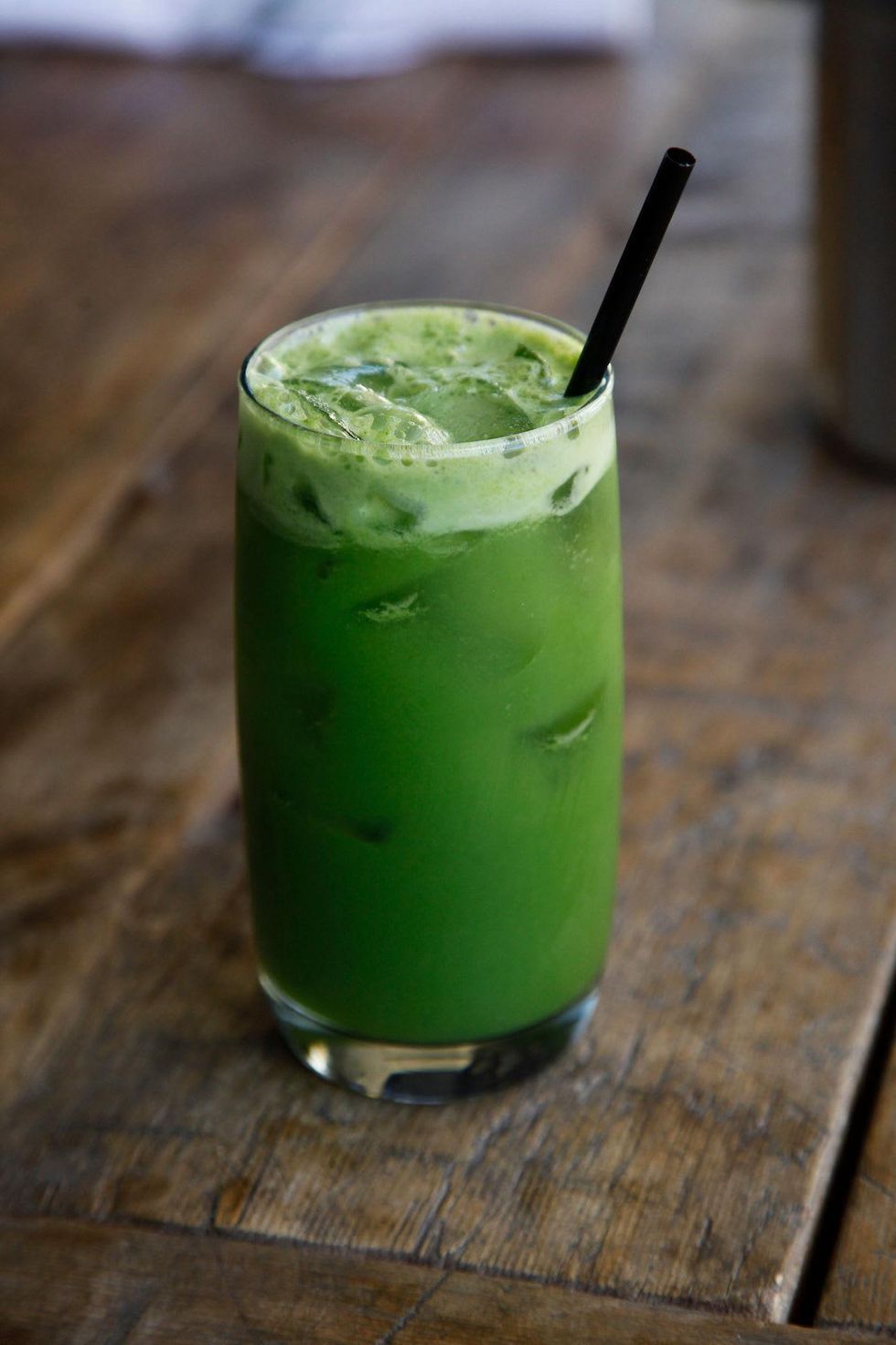 True Food Kitchen Kale Ale