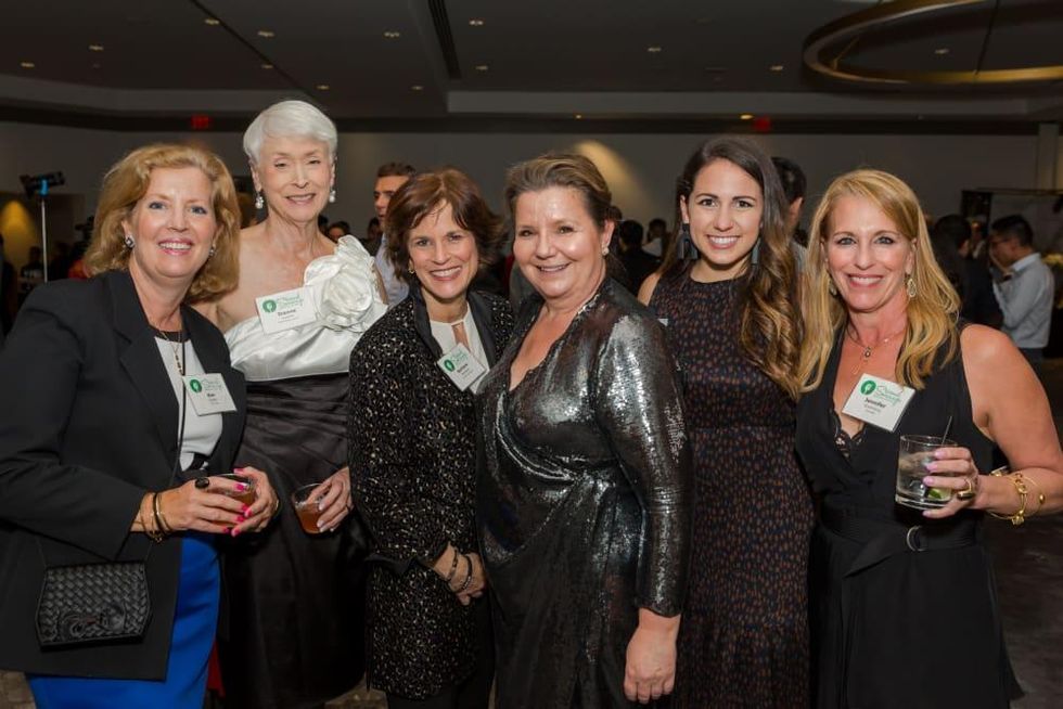 Truffle Masters 2020 Kim Raptis Dianne Cousins Diane Roederer Kristen Torrez Jennifer Greenberg