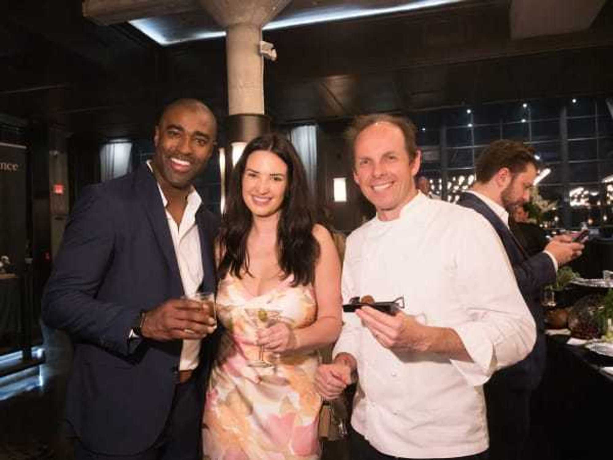 Truffle Masters 2026