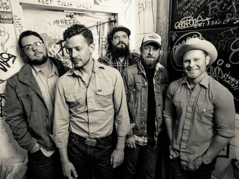 Turnpike Troubadours