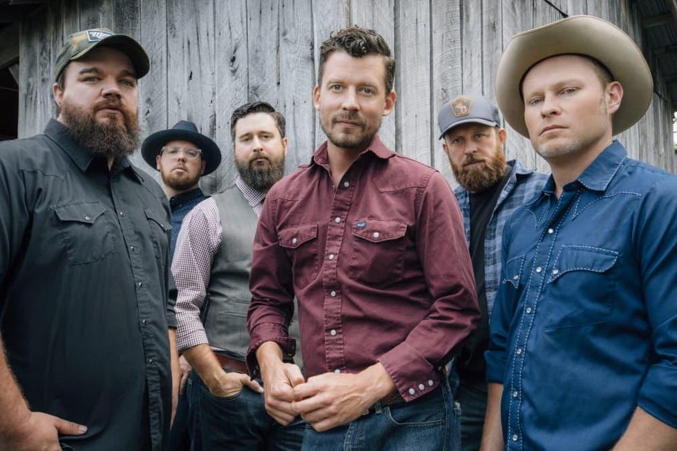 Turnpike Troubadours