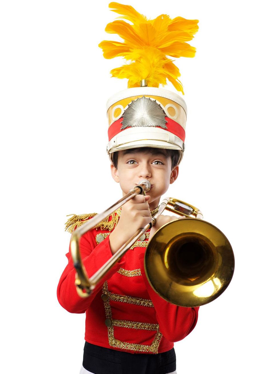 TUTS 2014-2015 season Music Man