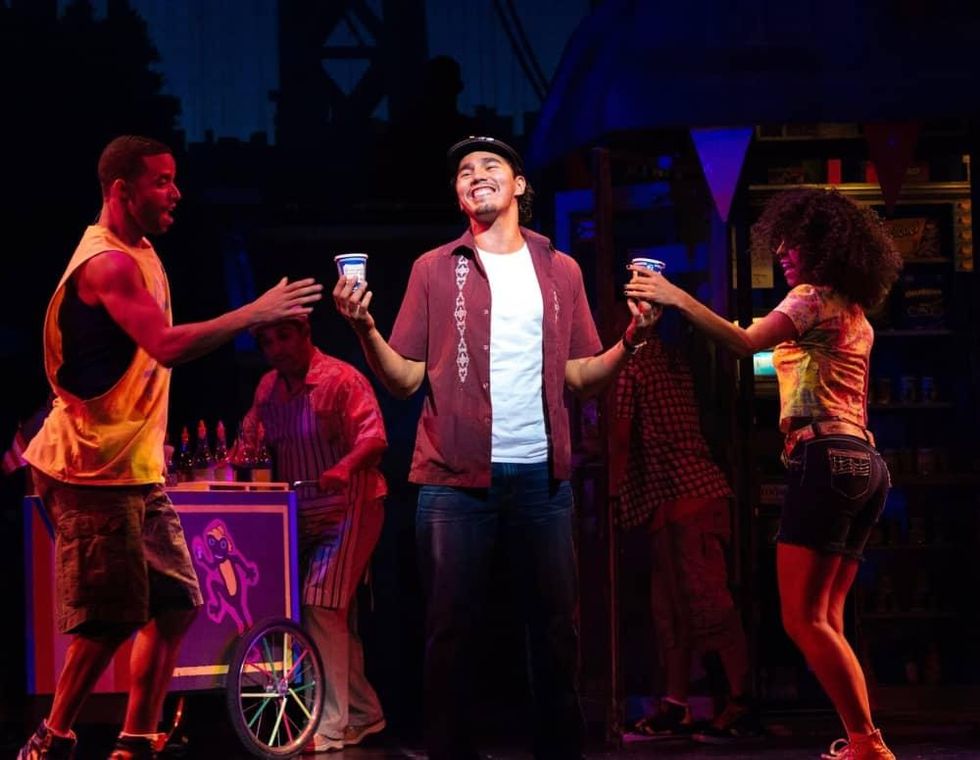 TUTS: In the Heights