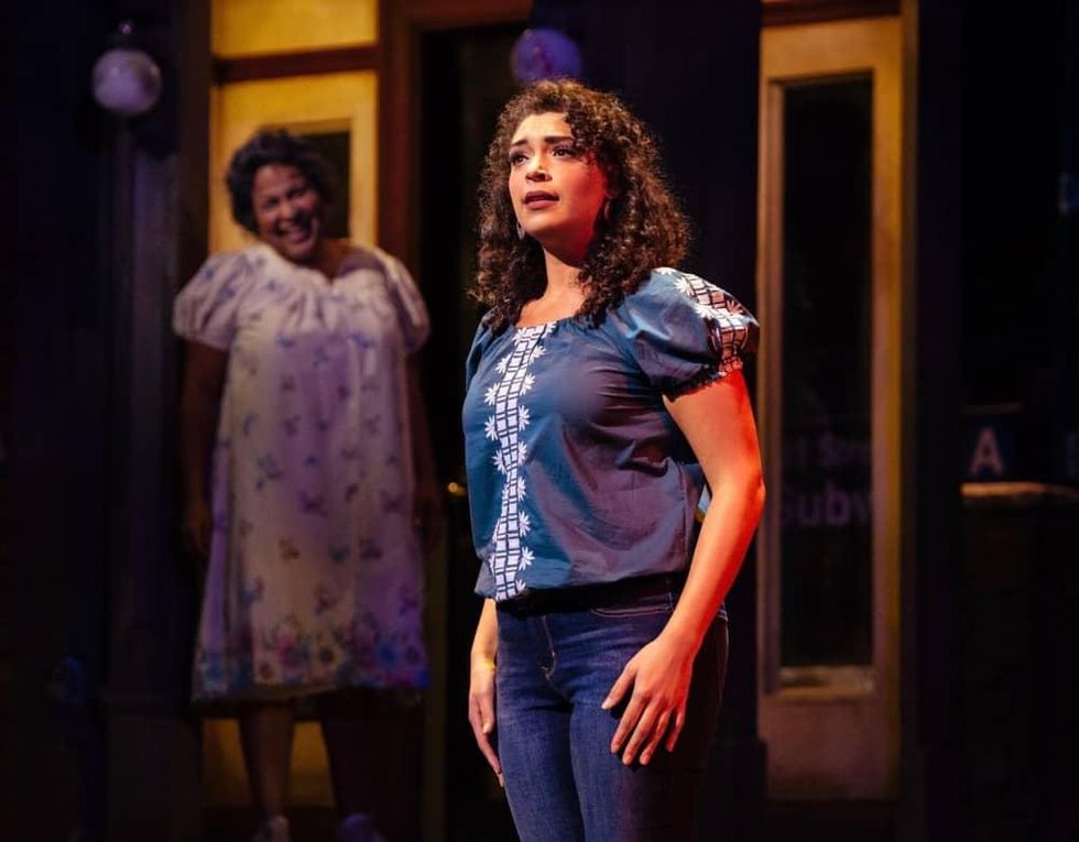 TUTS: In the Heights