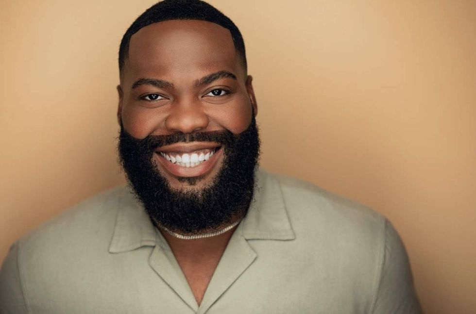 TUTS Little Shop of Horrors