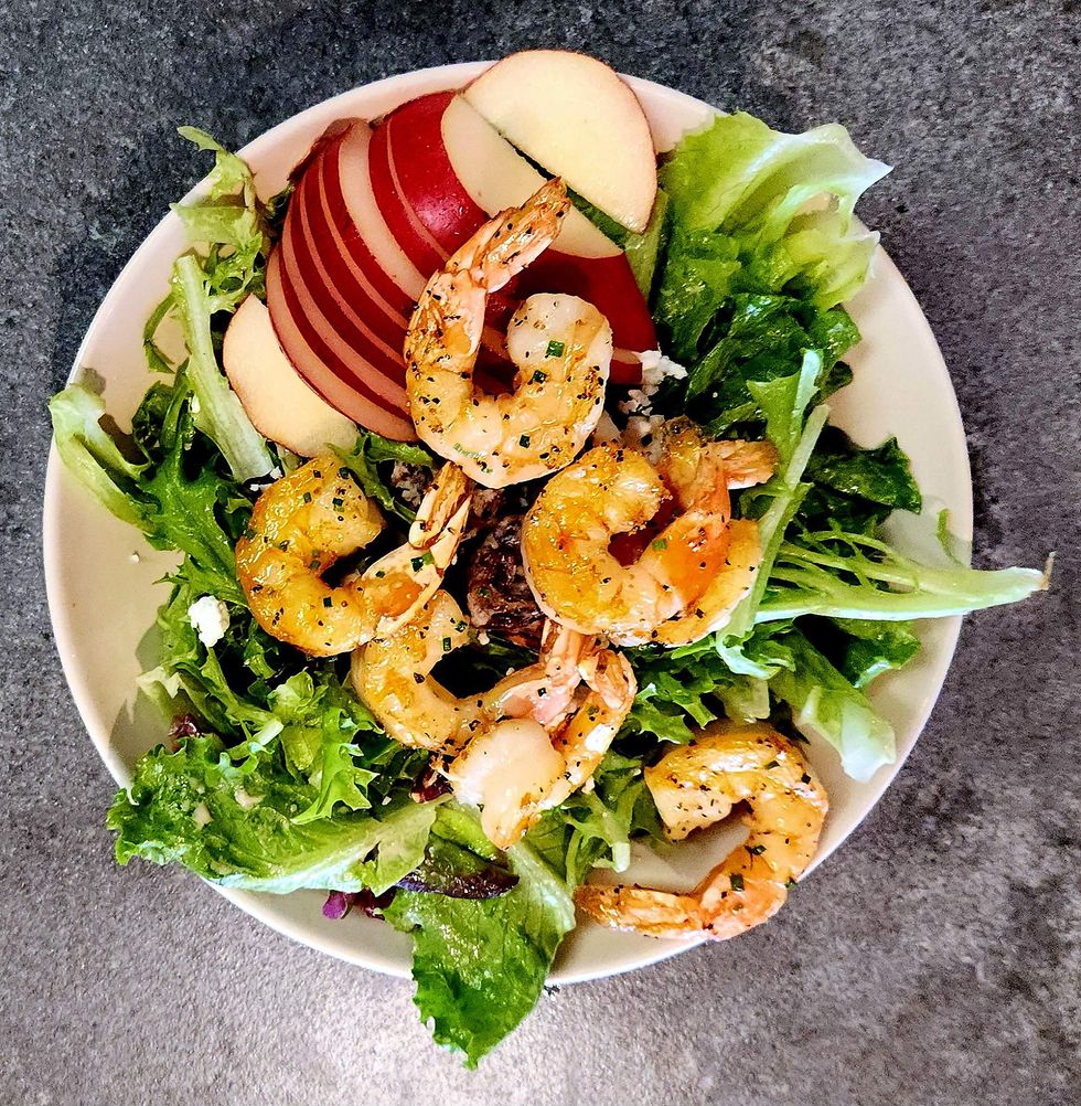 Twenty Two North Holland restaurant Bellville