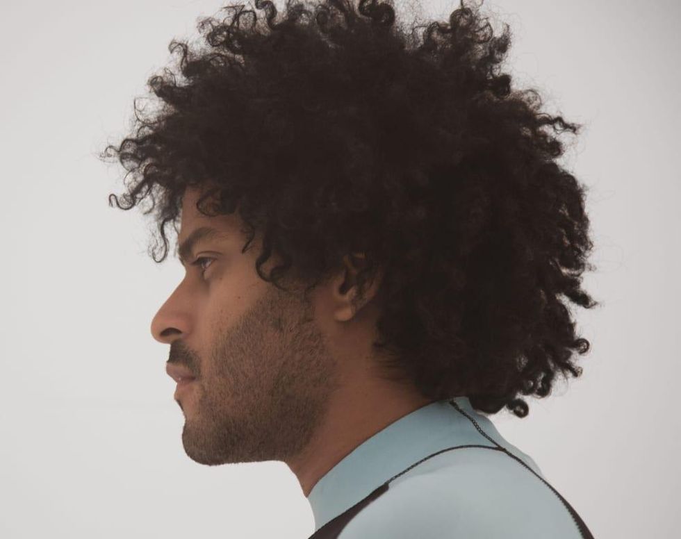 Twin Shadow In Bloom Festival