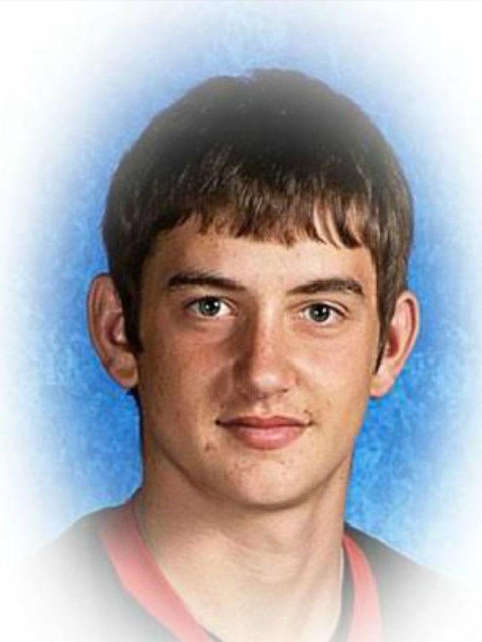 Tyler Lane Budro head shot