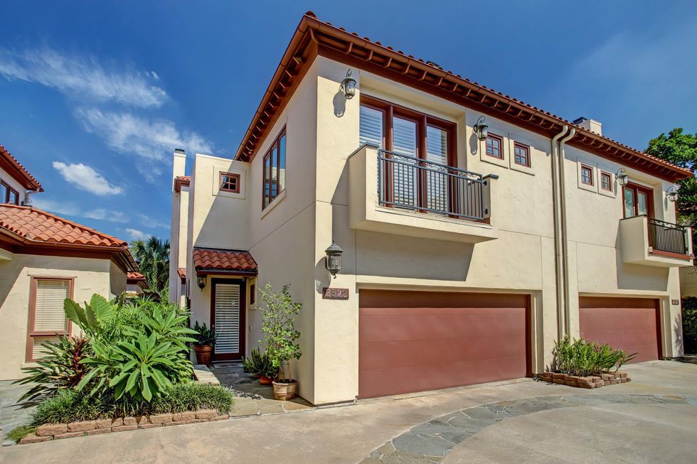 \u200b2522 Kingston Houston home