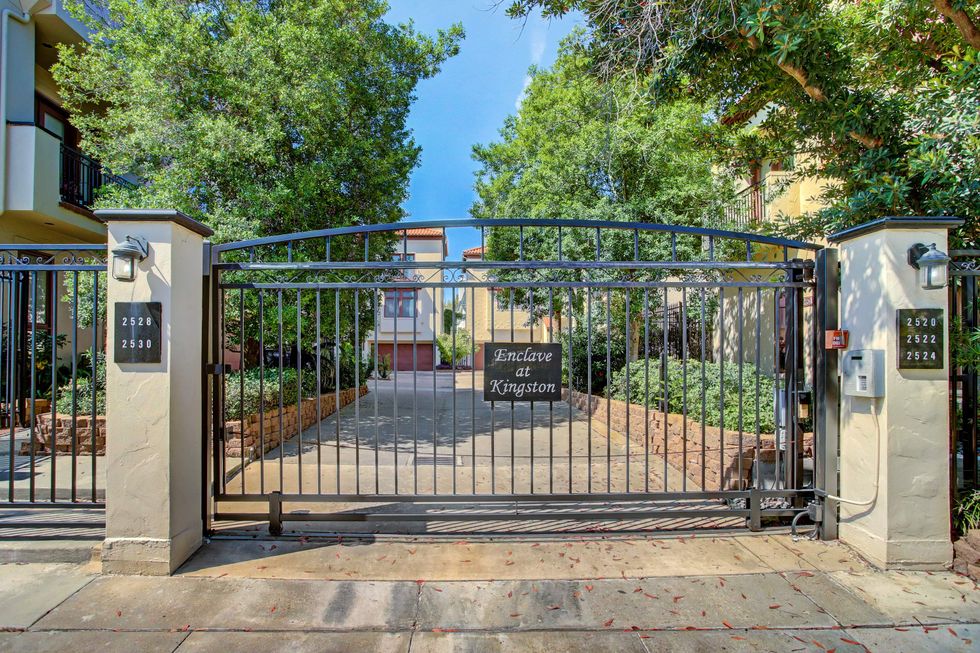 \u200b2522 Kingston Houston home