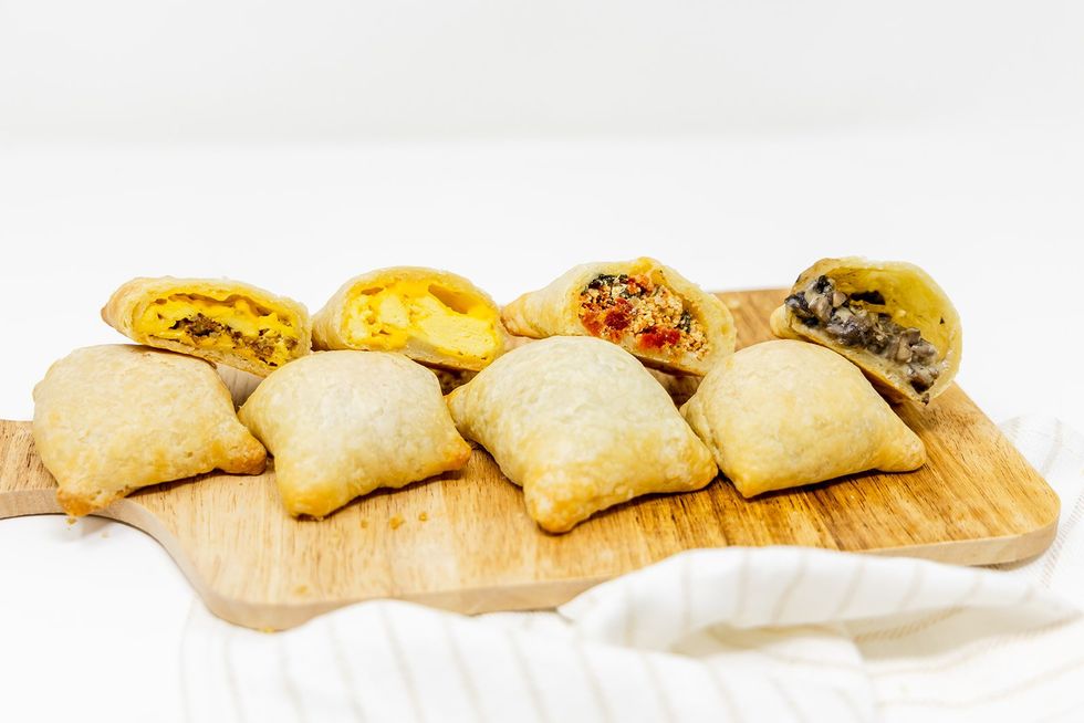 \u200bGolden Biscuit Company