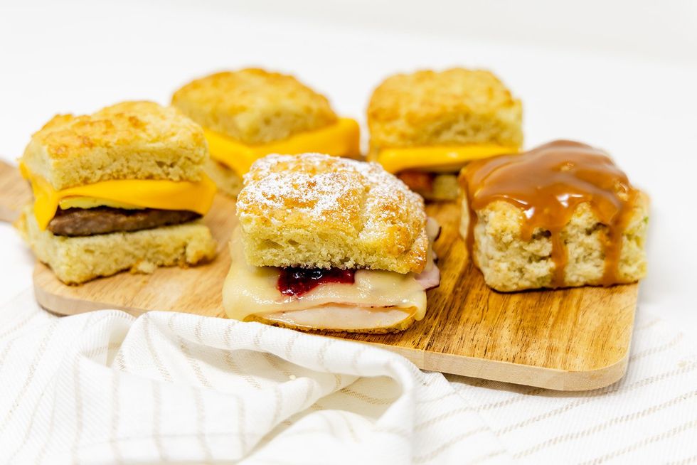 \u200bGolden Biscuit Company